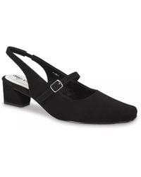 Easy Street - Cameo Pump - Lyst