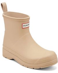 HUNTER - Play Rain Boot - Lyst