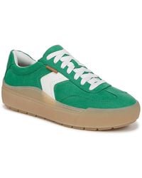 Dr. Scholls - Time Off Win Platform Sneaker - Lyst