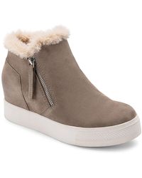 Dolce Vita High-top sneakers for Women | Lyst