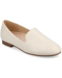 Journee Collection - Ishani Flat - Lyst