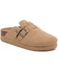Rocket Dog - Abel Plus Clog - Lyst