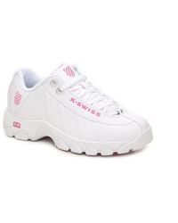 K-swiss - Kswiss St329 Cmf Sneaker - Lyst