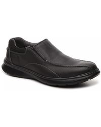Clarks - Cotrell Step Slipon - Lyst