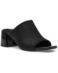 Anne Klein - Flutter Sandal - Lyst