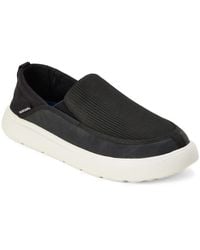 Dearfoams - Jae Marshmellow Slipon - Lyst