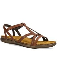Naot - Dorith Sandal - Lyst