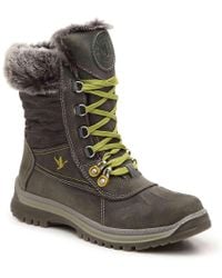 santana canada maldine