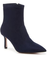 Jessica Simpson - Donatela Bootie - Lyst