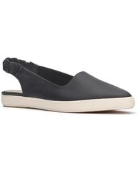 Keds - Point Slingback Flat - Lyst