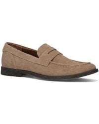 Frye & Co. - Everett Penny Loafer - Lyst