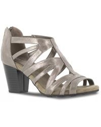 Easy Street - Amaze Sandal - Lyst