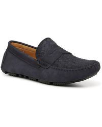 Mercanti Fiorentini - 7865 Penny Loafer - Lyst