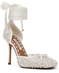 Steve Madden - Larina Pump - Lyst