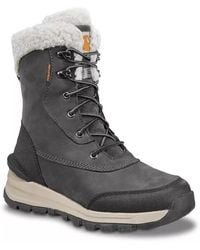Carhartt - Pellston Winter Work Boot - Lyst