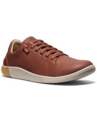 Keen - Knx Slipon Sneaker - Lyst
