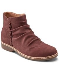 Earth - Hilaree Bootie - Lyst