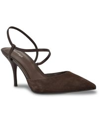 Calvin Klein - Cordera Pump - Lyst