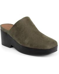 Aerosoles - Chata Clog - Lyst