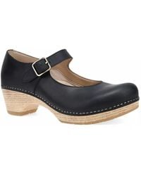 Dansko - Lilah Clog - Lyst