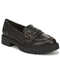 Blowfish - Asher Platform Loafer - Lyst