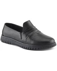 Spring Step - Patton Slipon - Lyst