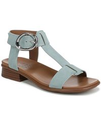 Naturalizer - Brandy Sandal - Lyst