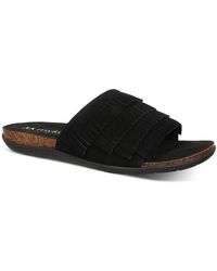 Mykos - Clea Sandal - Lyst
