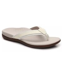 Vionic - Tide Ii Flip Flop - Lyst