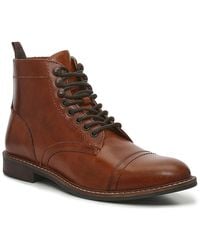 Crown Vintage - Lingdale Boot - Lyst