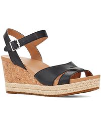 UGG Wedge sandals for Women | Online Sale up to 37% off | Lyst