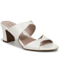 Naturalizer - Wide Width Nessa Sandal - Lyst