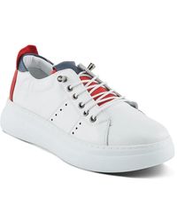 Spring Step - France Sneaker - Lyst