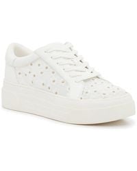 Jessica Simpson - Cherello Platform Sneaker - Lyst