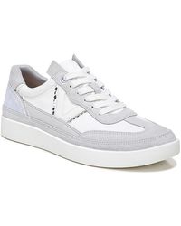 Vionic Leyo Sneaker in Black | Lyst