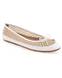 Aerosoles - Palma Flat - Lyst