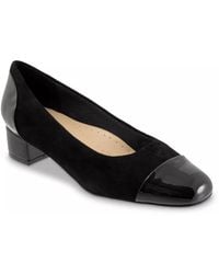 Trotters - Daisy Pump - Lyst