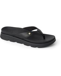 Reef - Horizon Luxe Platform Sandal - Lyst