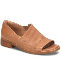 Söfft - Naydeen Sandal - Lyst