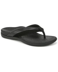 Vionic - Tide Shore Flip Flop - Lyst