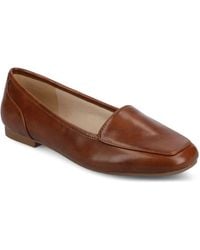 Journee Collection - Noelia Flat - Lyst