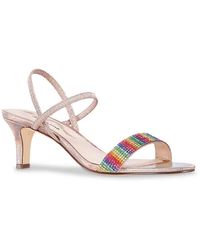 nina nicasia sandal