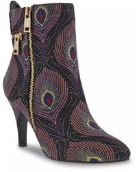 Bellini - Claudette Bootie - Lyst