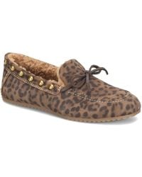 Söfft - Alpine Loafer - Lyst