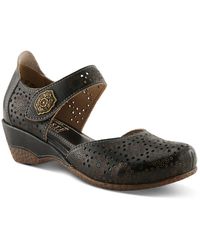 L'ARTISTE - Americana Sandal - Lyst