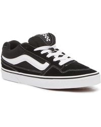 Vans - Caldrone Sneaker - Lyst