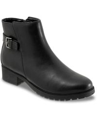 Trotters - Marigold Bootie - Lyst