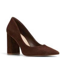 ALDO - Javabriryn Pump - Lyst