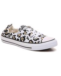 shoreline converse leopard