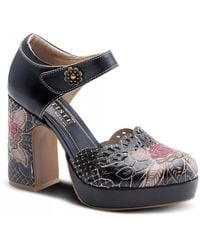 L'ARTISTE - Debbihary Pump - Lyst